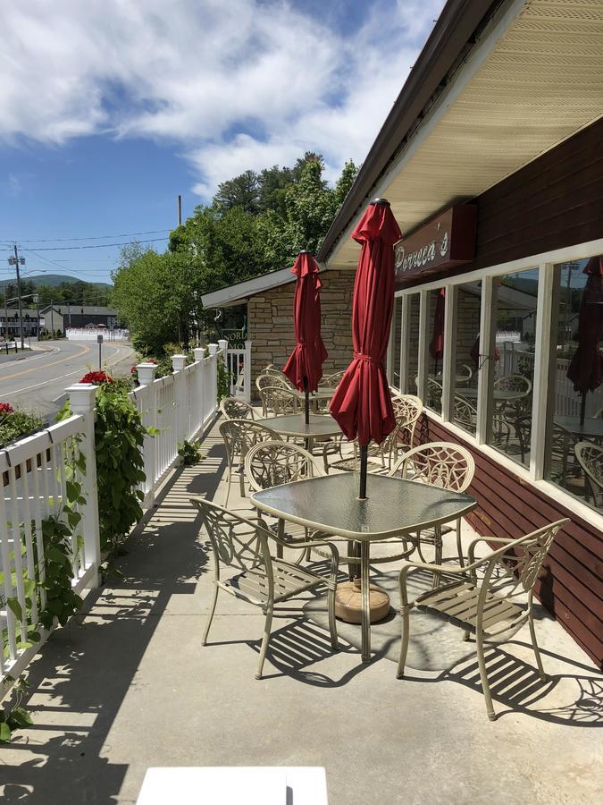 Nordick'S Inn Lake George Exteriör bild